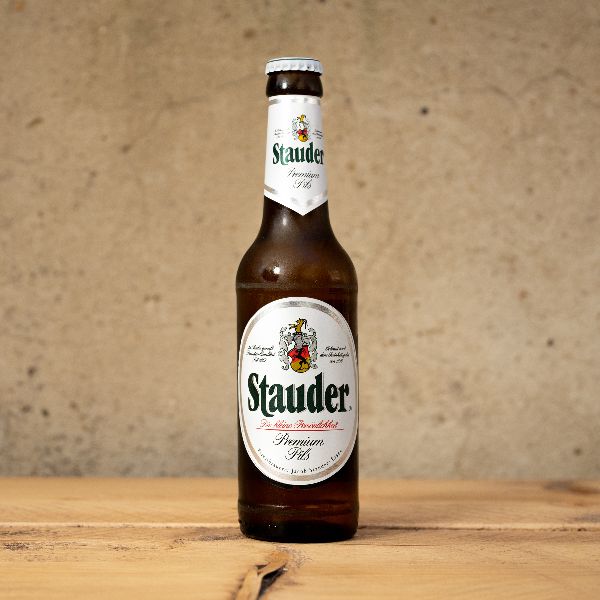 Stauder Premium Pils