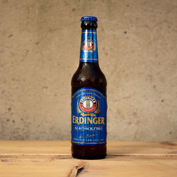 Erdinger alkoholfrei