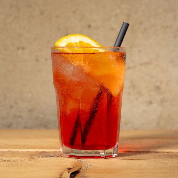 Campari Spritz