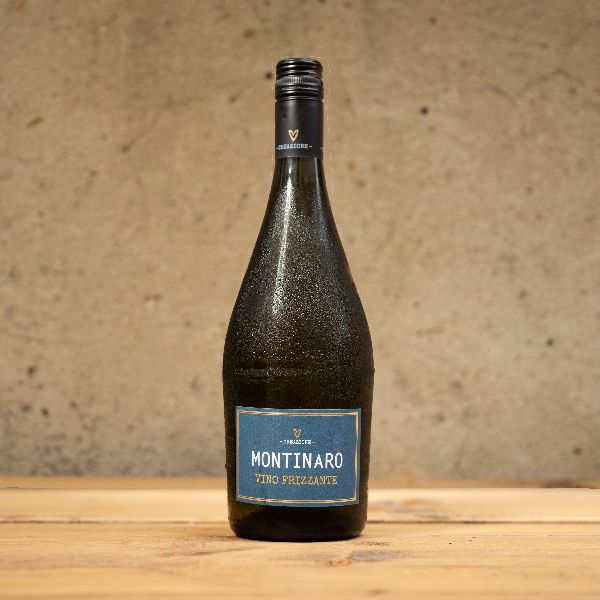 Montinaro Vino Frizzante